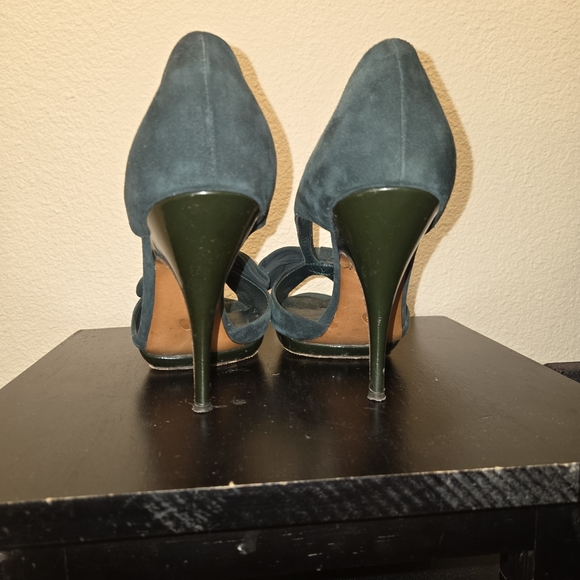 Vintage Moschino pumps - Picture 4 of 5
